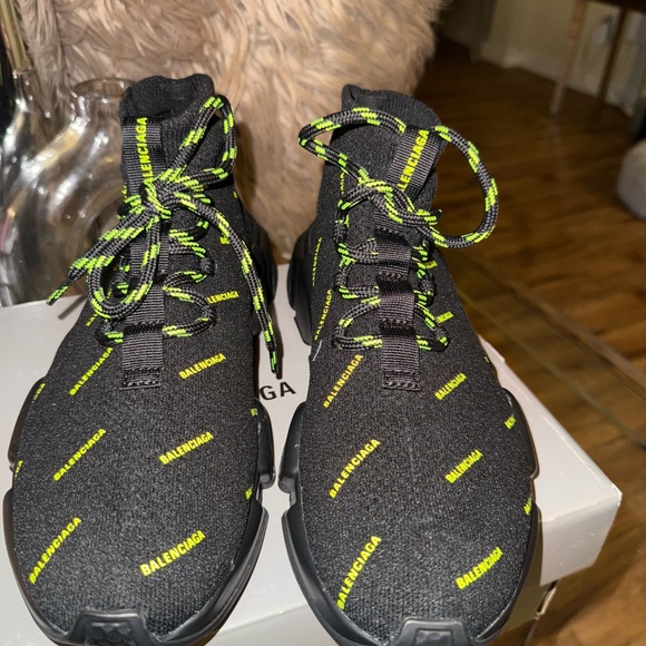 Balenciaga socks - Picture 6 of 8